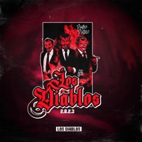 Ho har lyst på meg (Los Diablos 2023) - Single - Soppmann Pat