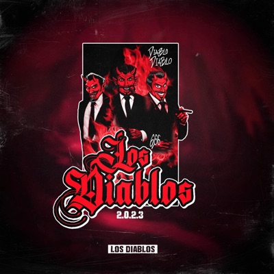 Ho har lyst på meg (Los Diablos 2023) - Single