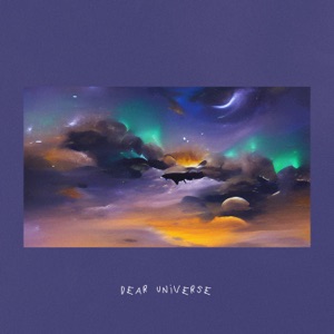 Dear Universe - EP