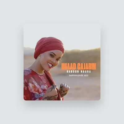 Listen to HABOON NUURA, watch music videos, read bio, see tour dates & more!