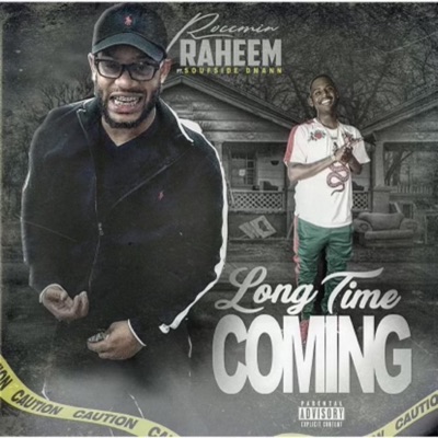 Long Time Coming (feat. Soufside Dmann) - Single