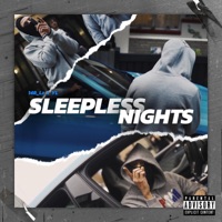Sleepless Nights - Single - 148_Lz & YL