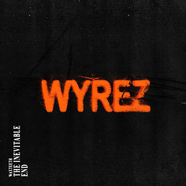 Wyrez - EP