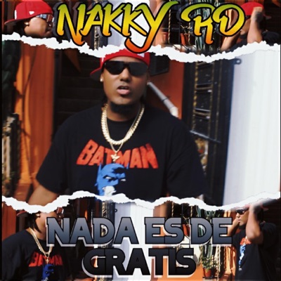 Nada Es de Gratis - Single