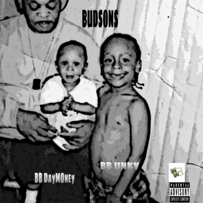 BUDSONS (feat. BB DayMOney) - Single
