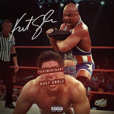 Kurt Angle - Single