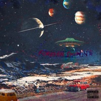 Forever Shinin' II - K'mani