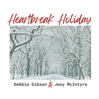 Heartbreak Holiday (Radio Mix) - Single - Debbie Gibson & Joey McIntyre