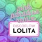 Lolita - Discoflow lyrics