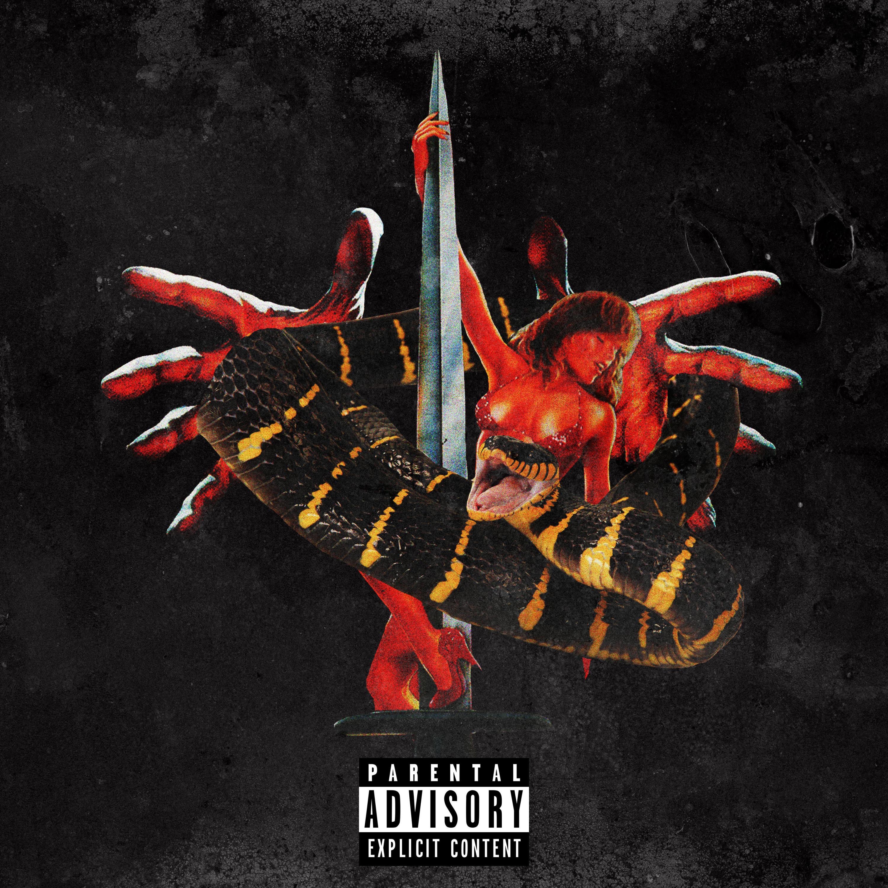 Death Warmed Up - Inside My Mind