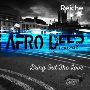 Bring Out the Love - Single