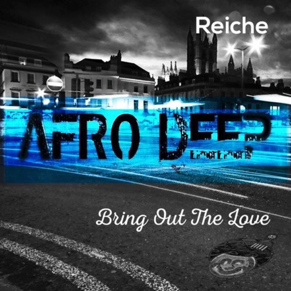 Bring Out the Love - Single
