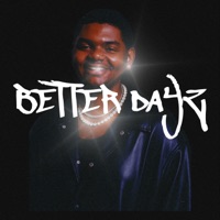 BETTER DAYZ (feat. COOKIE., Grégoire Maret & Milena Casado) - Single - Zacchae'us Paul