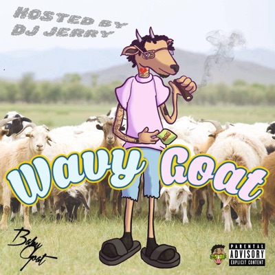 Wavy Goat