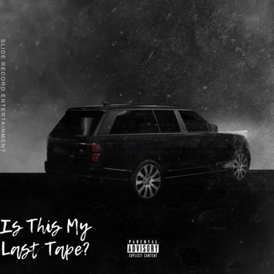 Is This My Last Tape?
