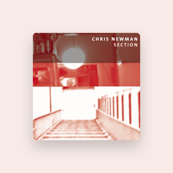 Chris Newman's avatar