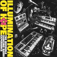 The Invisible Dancing Rabbi Experience: Illumination of Hope - EP - Joseph E-Shine, Kosha Dillz & Yudi Cohen