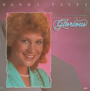 Sandi Patty Almighty God