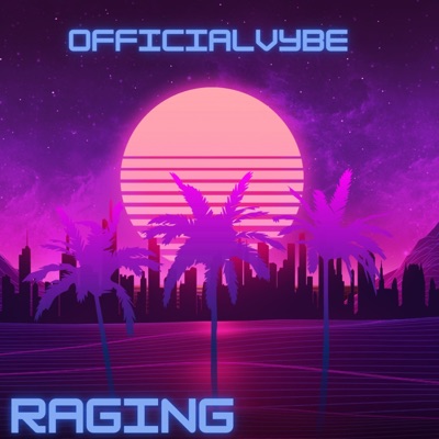 Raging - Single