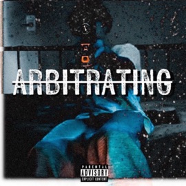 Arbitrating (Exclusive Version) blue2yung