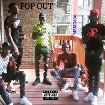 Pop Out - Single