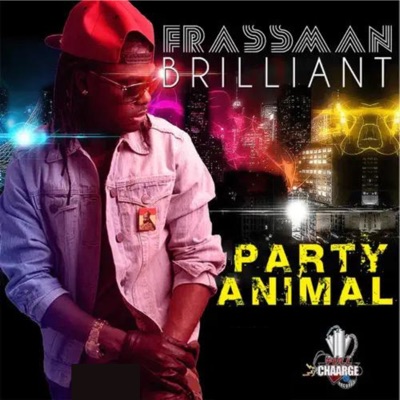 Party Animal - Single