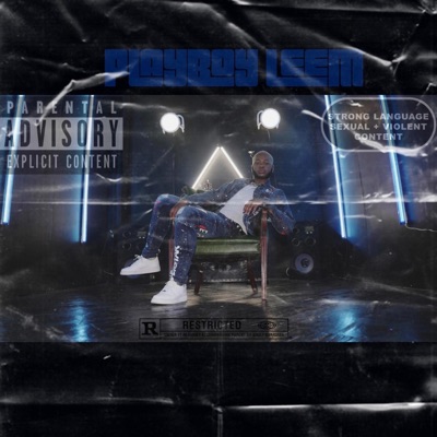 PlayBoy Leem - EP