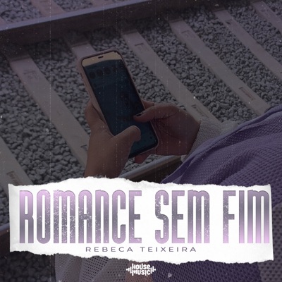 Romance Sem Fim - Single