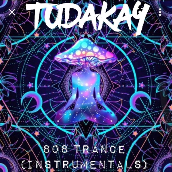 808 Trance (Instrumentals)