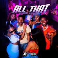 All That - Single - lil.eaarl & DJ Chose