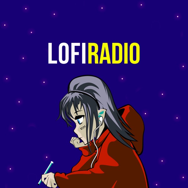Lofi Hip Hop