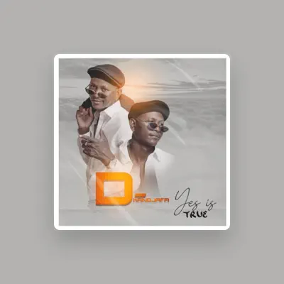 Listen to D Kandjafa, watch music videos, read bio, see tour dates & more!