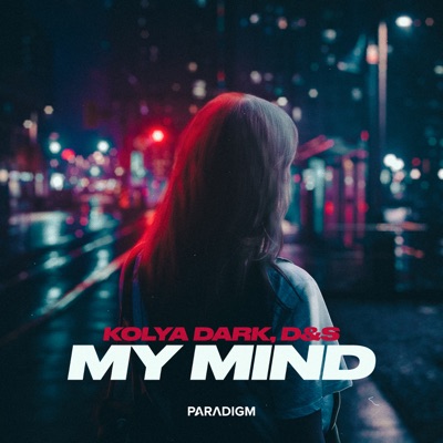 My Mind - Single