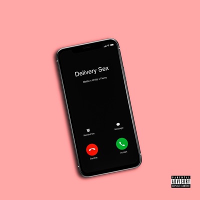 Delivery Sex - Single