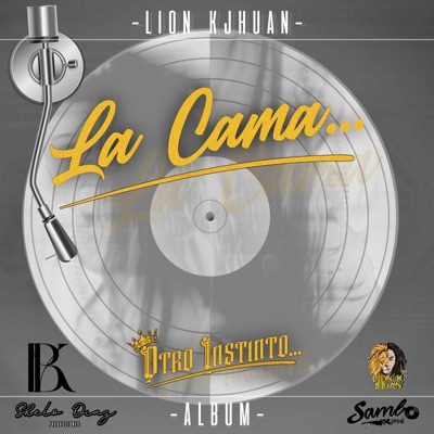 La Cama - Single
