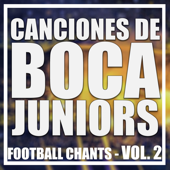 Soy Del Barrio De La Boca - Football Chants