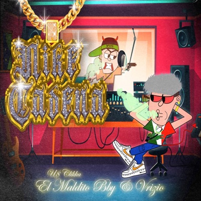 Nike & Cadena - Single