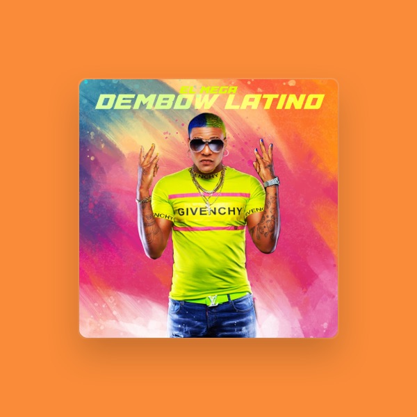 El Mega's avatar