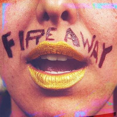 Fire Away - EP