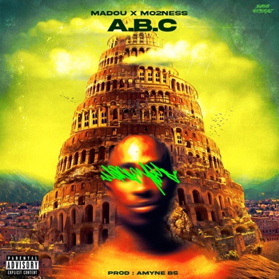 A.B.C (feat. Madou Mc) - Single