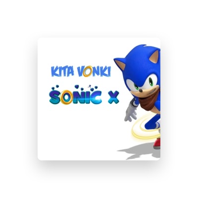 Listen to KITA VONKI, watch music videos, read bio, see tour dates & more!