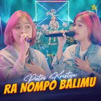 RA NOMPO BALIMU - Single - Putri Kristya