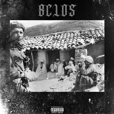 8CLOS (feat. $alem, Yzd, Sinay, Lazed, Ti.To, Ruimez & Tibs) - Single