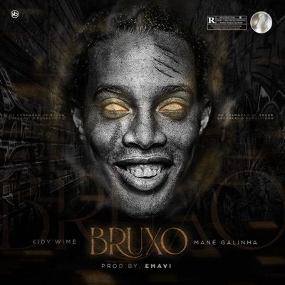 BRUXO (feat. Mané Galinha & Ema Vi) - Single