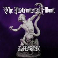 The Instrumental Album, Vol. 1 - EP - Dawson Beats