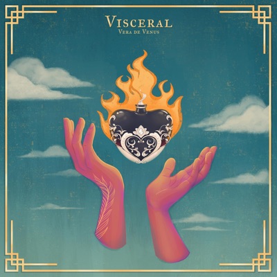 Visceral - EP