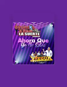 Grupo La Tregua सुनें, म्यूज़िक वीडियो देखें, बायो पढ़ें, दौरे की तारीखें और बहुत कुछ देखें!