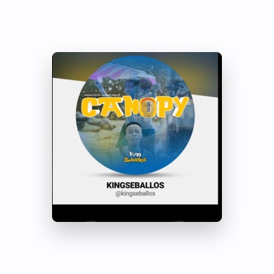 Listen to Kingseballos, watch music videos, read bio, see tour dates & more!