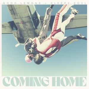 Coming Home - Single