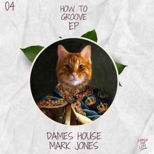 How To Groove EP